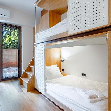 Hostel The Tbilisi Pod Zewnętrze zdjęcie