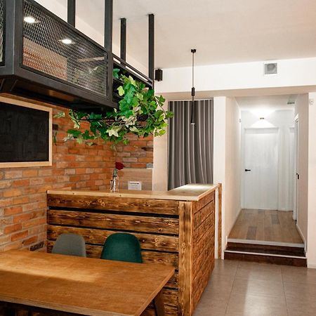 Hostel The Tbilisi Pod Zewnętrze zdjęcie