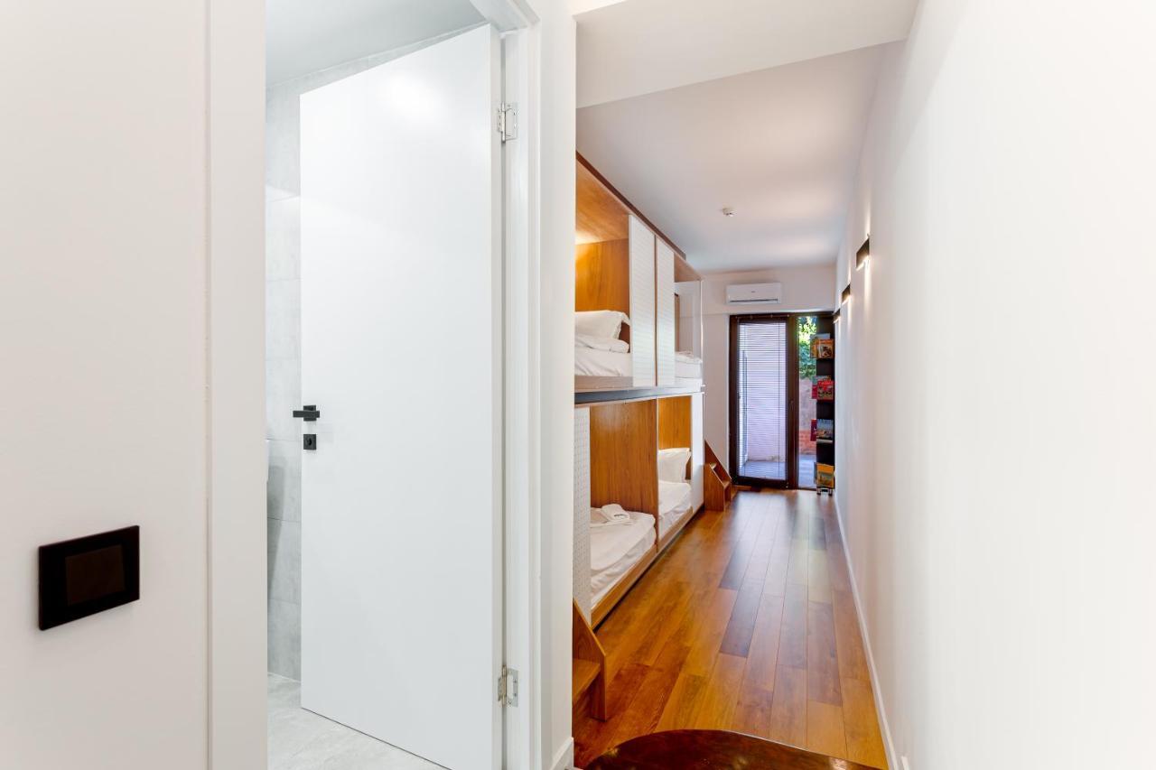 Hostel The Tbilisi Pod Zewnętrze zdjęcie