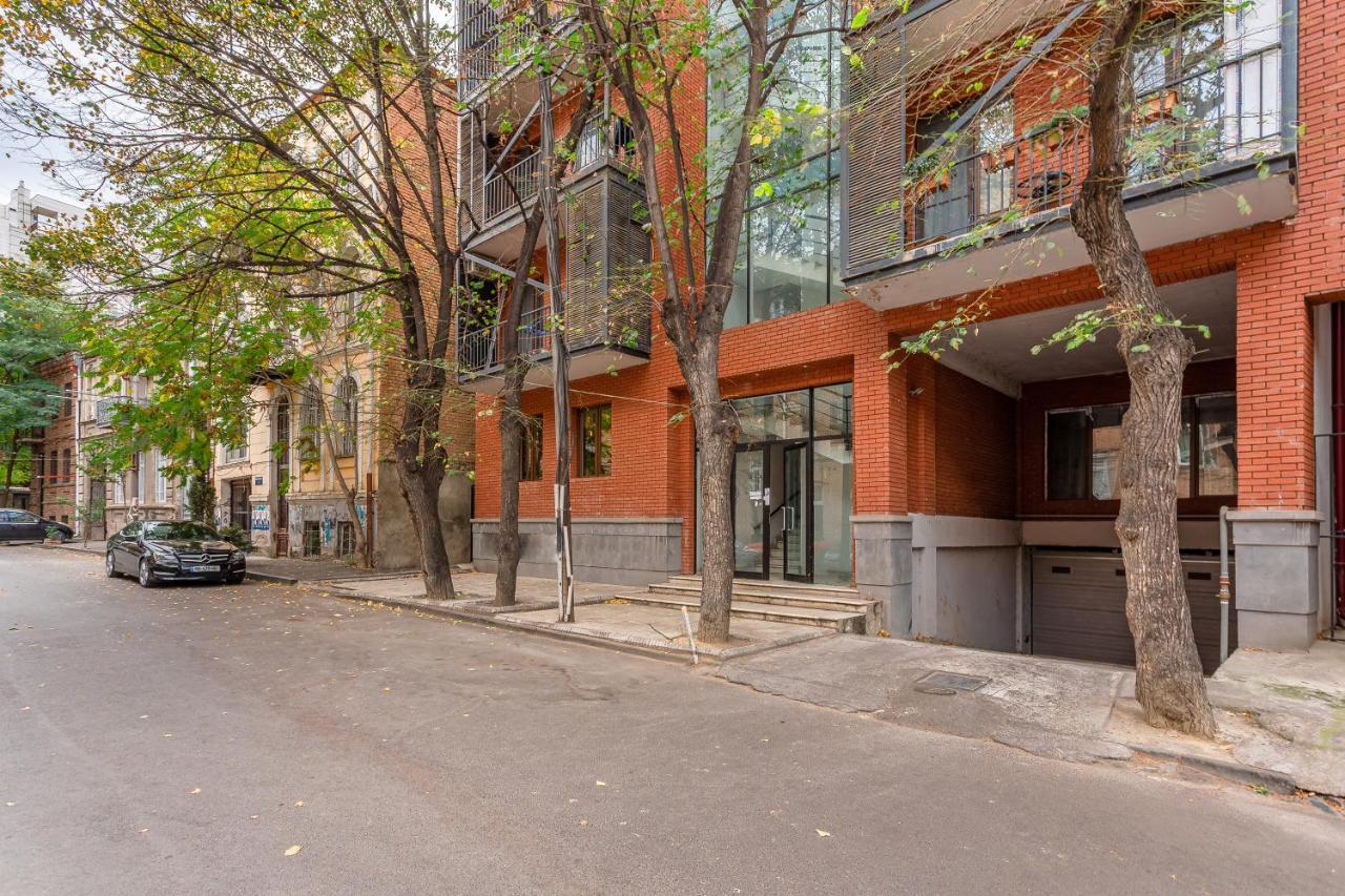 Hostel The Tbilisi Pod Zewnętrze zdjęcie