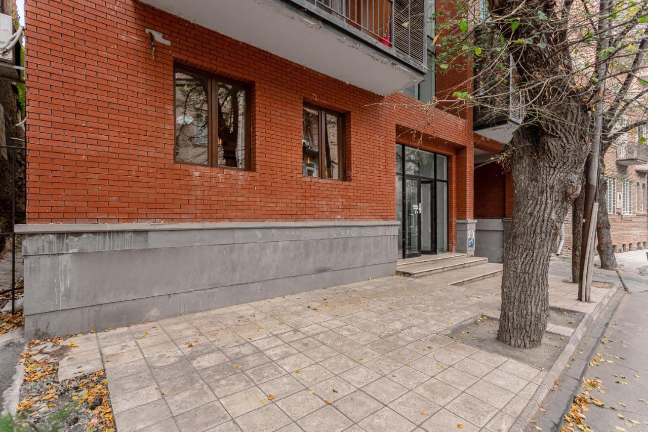 Hostel The Tbilisi Pod Zewnętrze zdjęcie