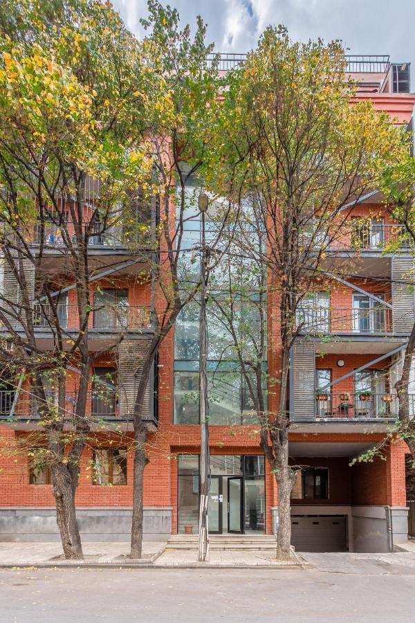 Hostel The Tbilisi Pod Zewnętrze zdjęcie