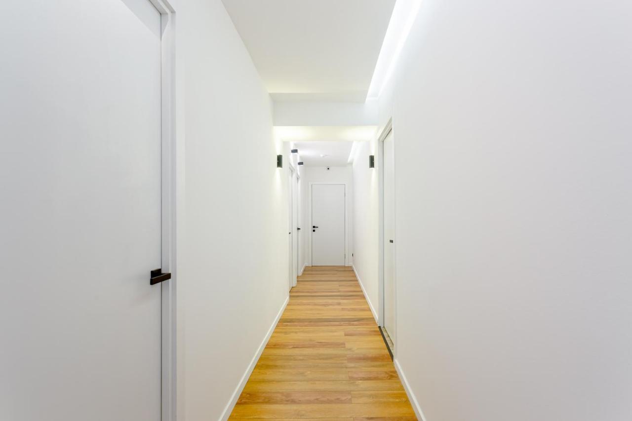 Hostel The Tbilisi Pod Zewnętrze zdjęcie