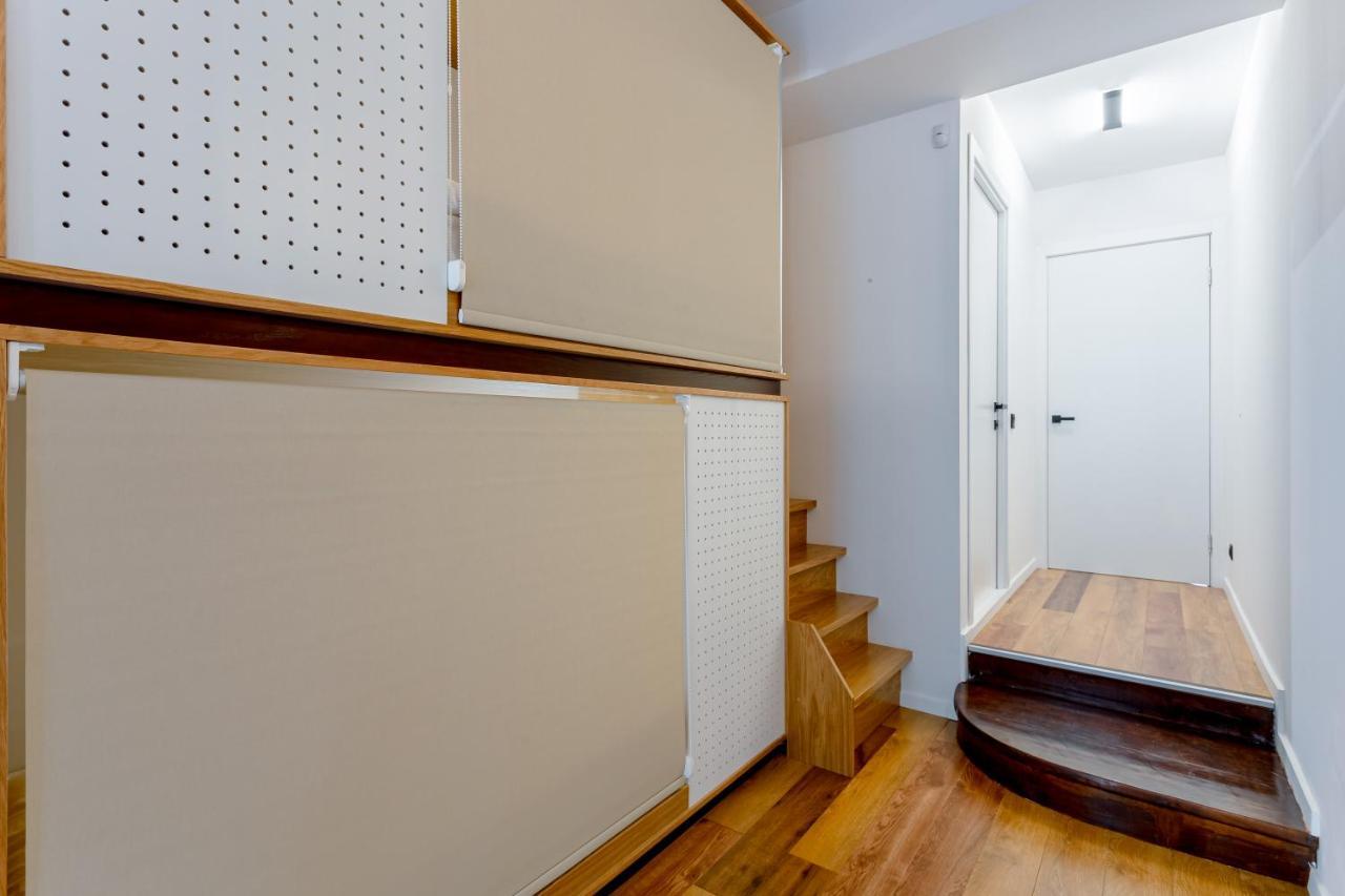 Hostel The Tbilisi Pod Zewnętrze zdjęcie