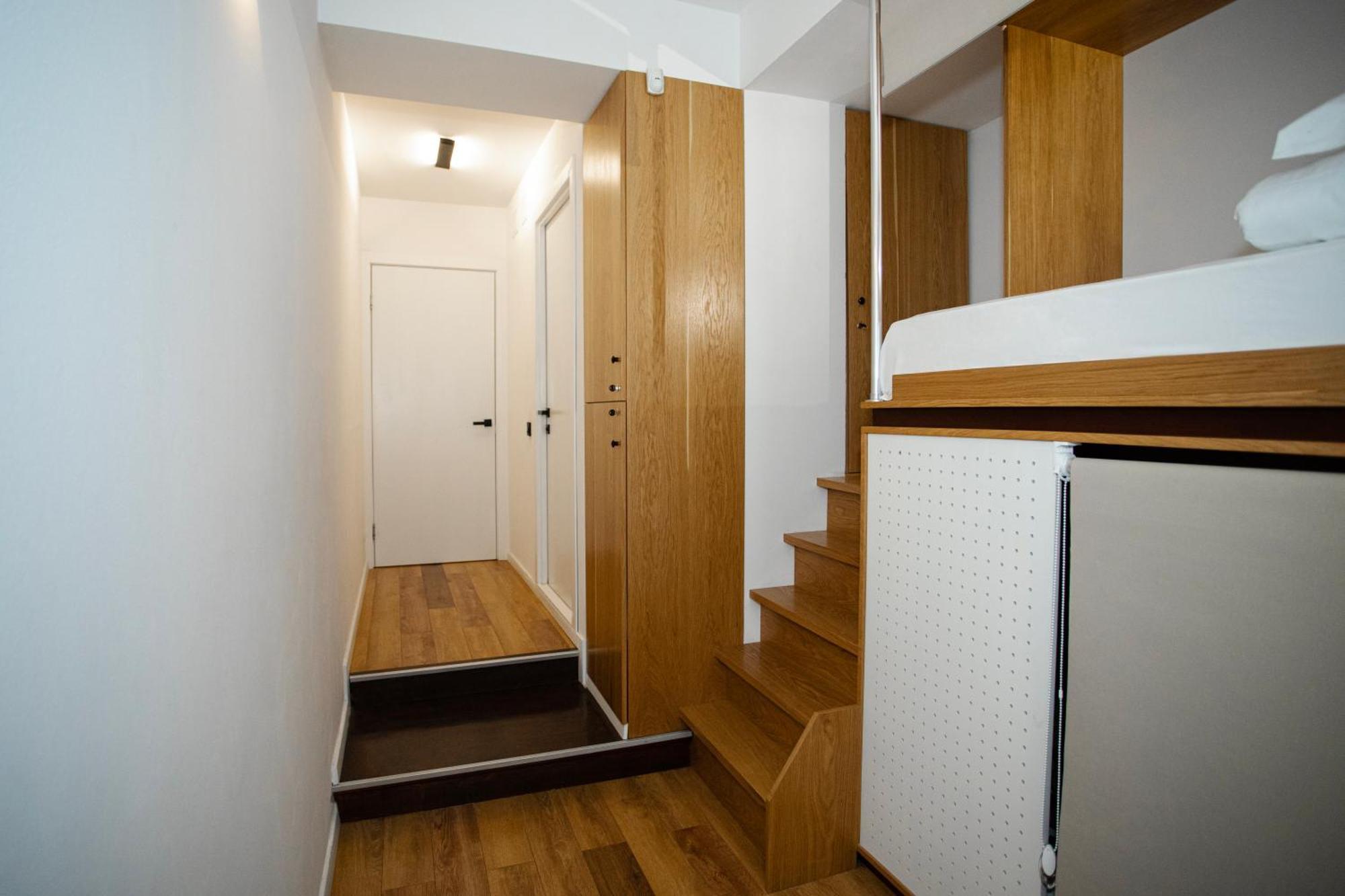 Hostel The Tbilisi Pod Zewnętrze zdjęcie
