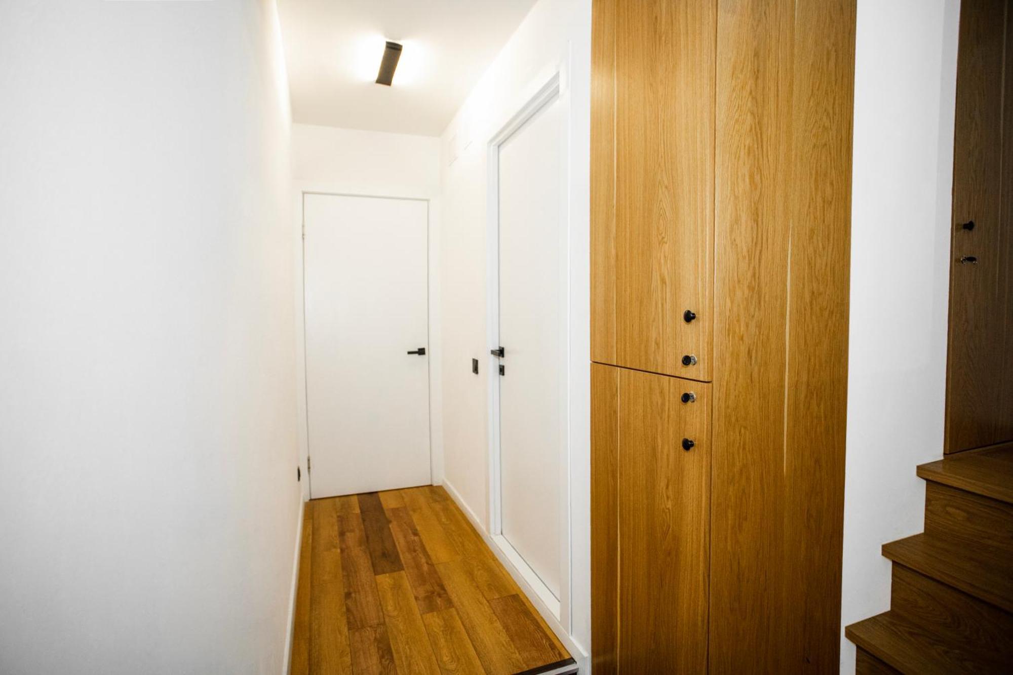 Hostel The Tbilisi Pod Zewnętrze zdjęcie