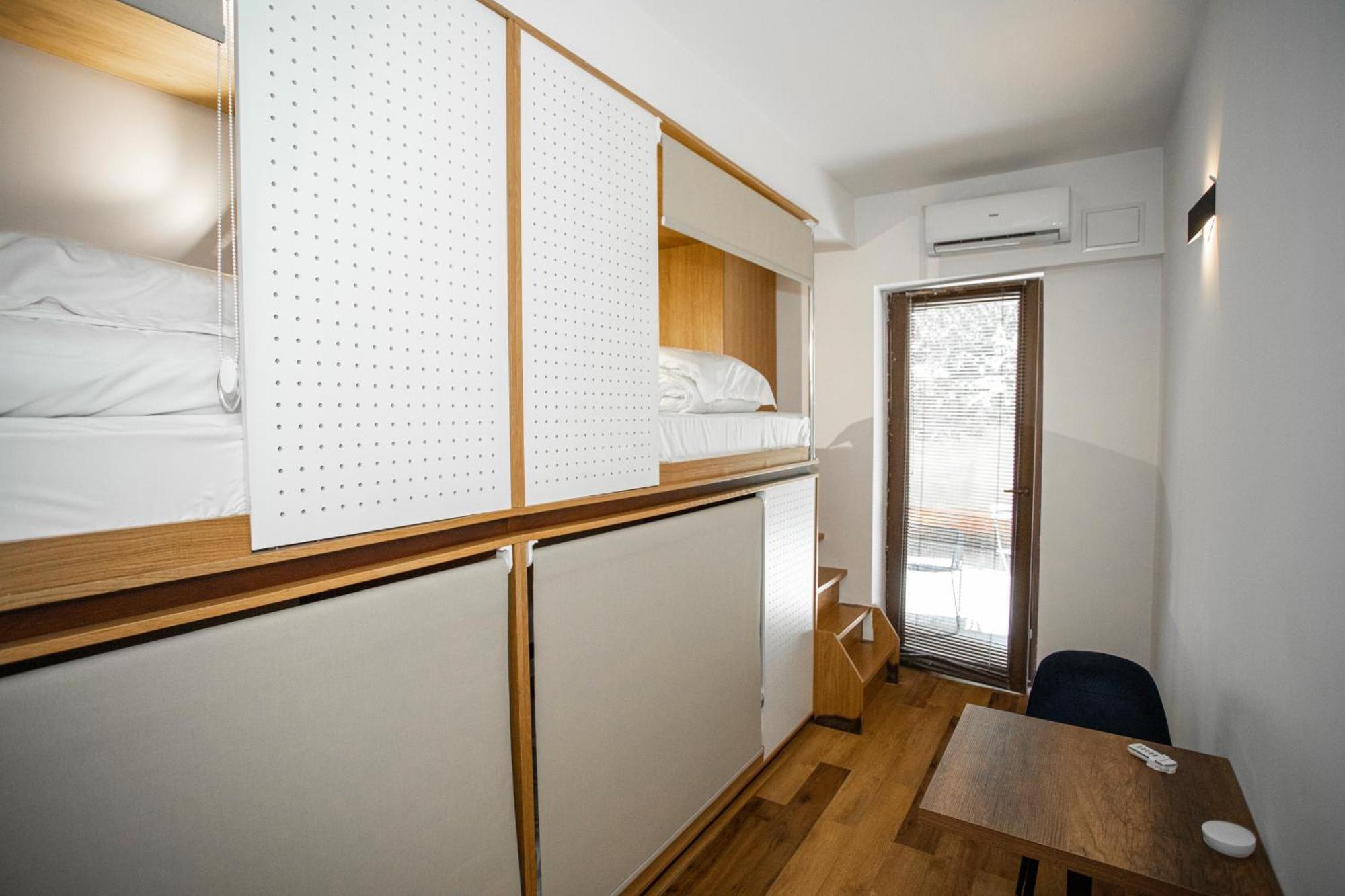 Hostel The Tbilisi Pod Zewnętrze zdjęcie